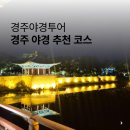 하나로투어 - 사천시 수남길 25-3 | 경주야경투어 하나로 끝 유적지 야경 제대로 즐기는 추천 코스 후기