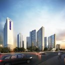 소사2지구 효성해링턴플레이스 이미지