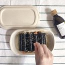 나들이꼬마김밥 이미지