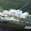 농업기술센터 청사(1층) 이미지