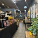 컴포즈커피 평택점촌점 | 컴포즈커피 바닐라크림라떼 맛 가격 칼로리 신메뉴추천 후기