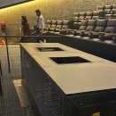 CGV 디스트릭트 플로우 | 용산 스크린X 돌비관 용스엑 G열 후기