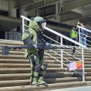 종합운동장 남문 앞 이미지