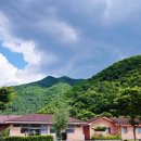 연인산캠핑장 다목적운동장 이미지