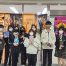 옥빛중학교 이미지