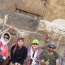 이집트. 요르단.이스라엘(중동지역) 3개국 해외여행의 이모저모(2018년10/1일~10/10일까지 9박10일) 이미지