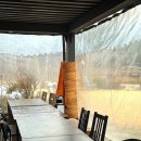 여항산 호수 펜션 이미지