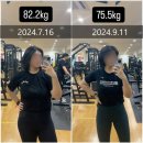 바디챌린지MTP트레이닝 | 구의역헬스장 바디랩 다이어트 챌린지 5기 선착순 모집! (빠른 마감 예정)