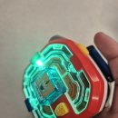 메디로프 | 헬로카봇 큐브시계X 내돈내산 후기 - 신형 VS 이전 모델 비교