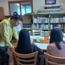 라온지역아동센터 이미지