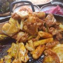 소담이네막국수