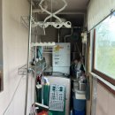 백옥대로587번길 | 용인시 이동면 아파트 누수로인한 베란다 부분 페인트 시공후기 보여드려요~