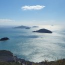 남쪽바다 작은 섬 이미지