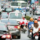 `블루오션` 베트남 車시장…한국 車제조사에 기회의 땅 이미지