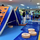 한국체대 꿈나무 태권도장 이미지