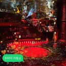 두바이 라펄쇼 La Perle 볼거리 좌석 예약 드레스코드 솔직 후기