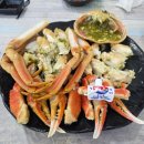 영덕 강구 동물 약국 | 경북 영덕 대게 맛집 청담대게 내돈내산 2인 후기