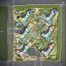 디오션시티 철길공원 이미지