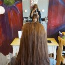 제오헤어등촌역점 | 등촌역미용실 제오헤어 복구클리닉 너무 괜찮아요