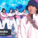 12월30일 SBS 연예대상 유니버스 티켓×다이나믹 듀오의 멋진 콜라보 축하무대 같이 갈래?×Smoke 영상 이미지