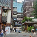 일취 | 인사동 전통주 핫플; 안녕 인사동에 새로 열린 체험공간 마시는미술관의 화천일취 시음회 다녀왔어요