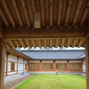 덕실관 및 덕실마을 | 가성비 끝판왕 ‘옥천 전통문화체험관’ 2박 3일 리얼 후기! 디지털관광증으로 할인받으면 1박에 4만9천원~