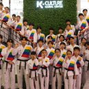 아리랑태권도장 이미지