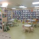동매누리작은도서관 이미지