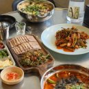 뚝방손칼국수 | 장한평맛집 동네 단골 칼국수집 뚝방집 후기