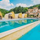 무주덕유산글램핑 이미지