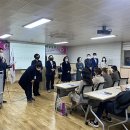 선화여자고등학교 영천인터넷뉴스