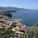 성지오토바이 | 내돈내산ㅣ이탈리아 남부 투어 가볼만한 곳 소렌토 전망대 위치 여행 후기ㅣ오토바이 성지