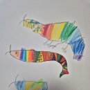 창의력이 꿈틀 창의미술 이미지