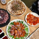 우성돈까스 덕천점 이미지