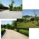 두루미공원 화장실 이미지