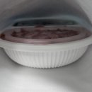 오늘도빙수 쑥떡 딸기 반반빙수 미아점 내돈내산 미아역 맛집 배달후기