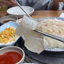 천하공원 | 효창공원앞역 용문시장 맛집, '천하통일'에서 광어회 먹고 오다. 내돈내산 후기.