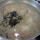 봉평옹심이막국수메밀칼국수 이미지