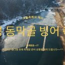 동막골주차장 이미지