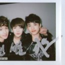 엔에스신성 | 120602 지니 exo-k 영상쇼 후기 1