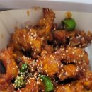 와우닭강정 이미지