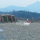 제4회 타키(TAKHI) 모닥불토크 - 충주호캠핑월드 못다한 이야기~