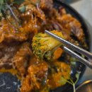 감탄떡볶이 상동프라자점 | 부천 상동 맛집 :: 안주 맛있고 분위기 좋은 상동 &#34;미완성&#34; 솔직후기