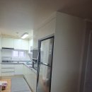 성서삼성한국형아파트 | 대구 싱크대 시트지 달서구 성서 한국형 아파트 필름 리폼