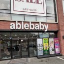 3237 | 9개월 엄마아빠가 송정 에이블 베이비 또 또 방문 후기