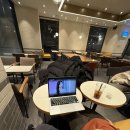 연휴 시작 (! 얏 호)