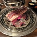 이화참숯불갈비