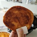 쫄쫄호떡 이미지