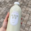 두부앤콩물