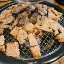 정관돼지갈비 이미지